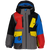 Obermeyer Nebula Jacket - Toddler Boys' Knightly