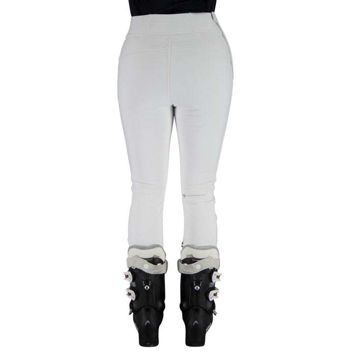 Obermeyer Jinks ITB Softshell Tall Pants - Women's White