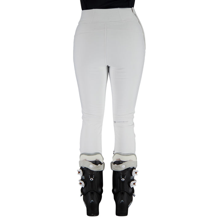 Obermeyer Jinks ITB Softshell Tall Pants - Women's White