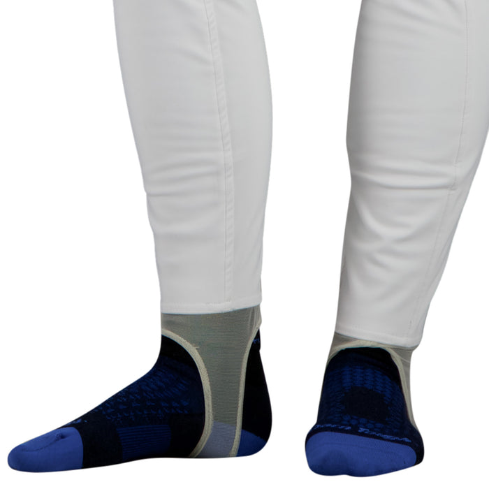 Obermeyer Jinks ITB Softshell Tall Pants - Women's White