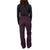 Obermeyer Malta Tall Bib Overalls - Women's Magnetic Camo