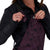 Obermeyer Malta Tall Bib Overalls - Women's Magnetic Camo