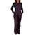 Obermeyer Malta Tall Bib Overalls - Women's Magnetic Camo