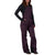 Obermeyer Malta Tall Bib Overalls - Women's Magnetic Camo