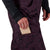 Obermeyer Malta Tall Bib Overalls - Women's Magnetic Camo