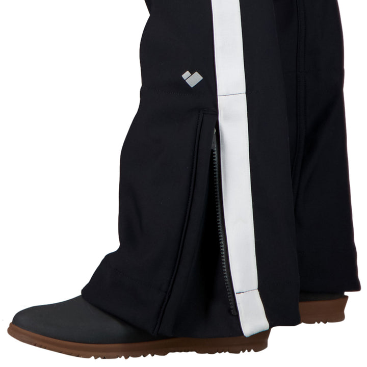 Obermeyer Bond Sport Tall Pants - Women's Black