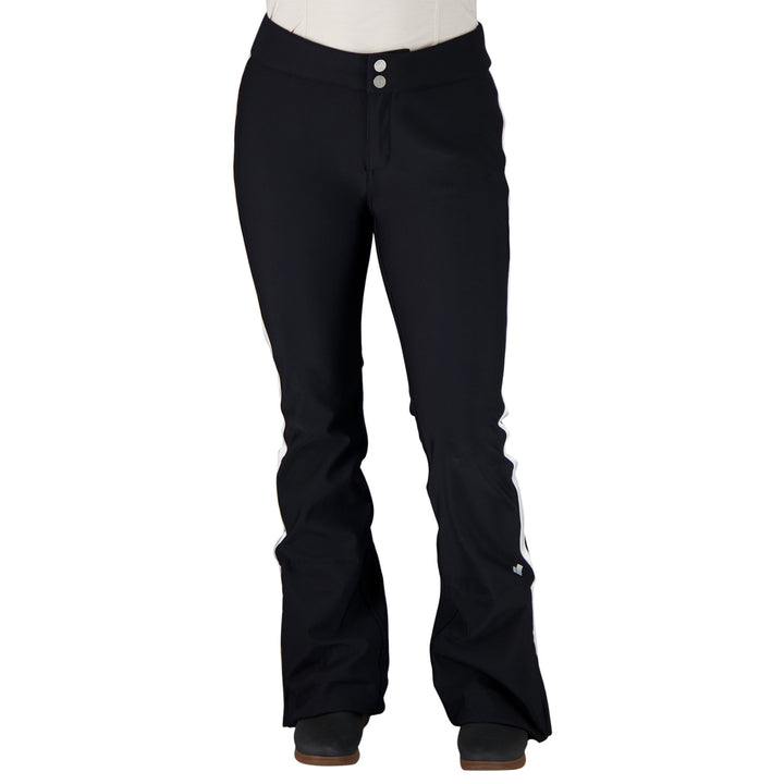 Obermeyer Bond Sport Tall Pants - Women's Black