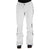 Obermeyer Bond Sport Tall Pants - Women's White