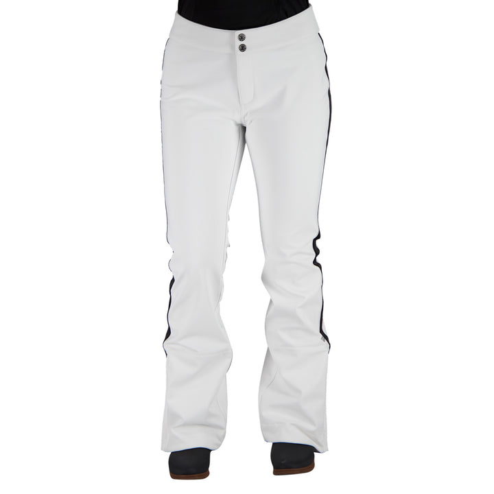 Obermeyer Bond Sport Tall Pants - Women's White
