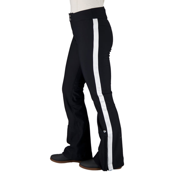 Obermeyer Bond Sport Tall Pants - Women's Black