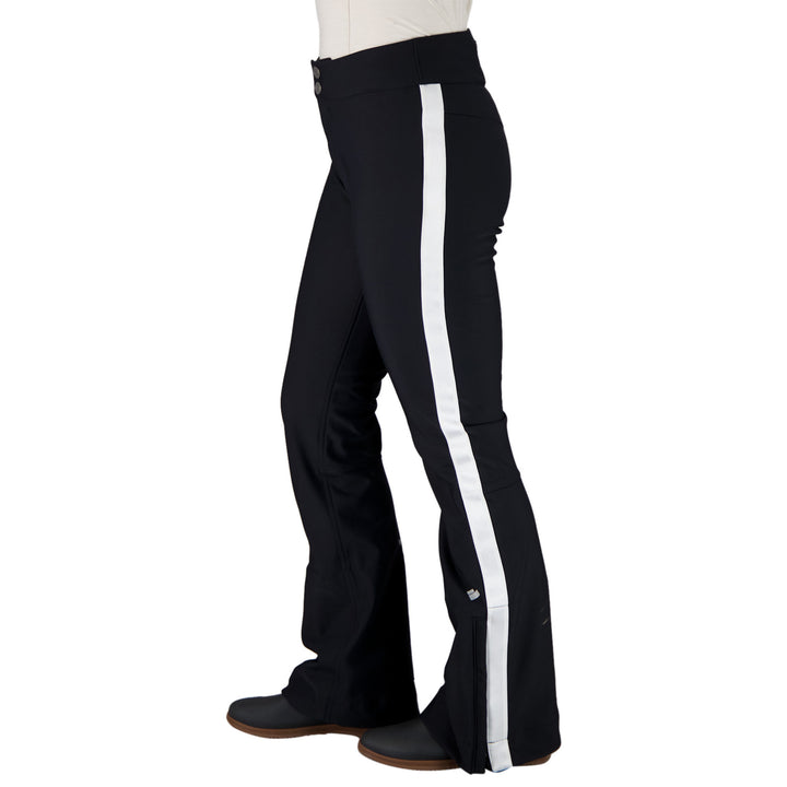 Obermeyer Bond Sport Tall Pants - Women's Black