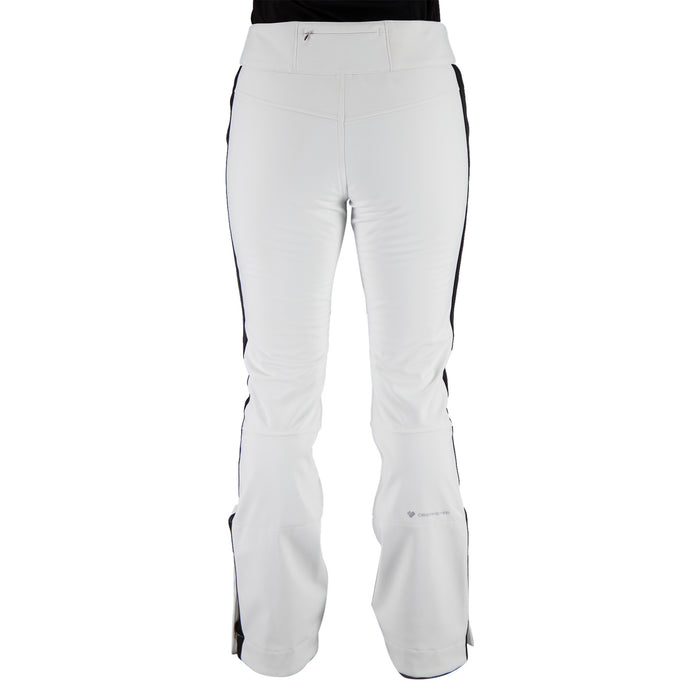 Obermeyer Bond Sport Tall Pants - Women's White