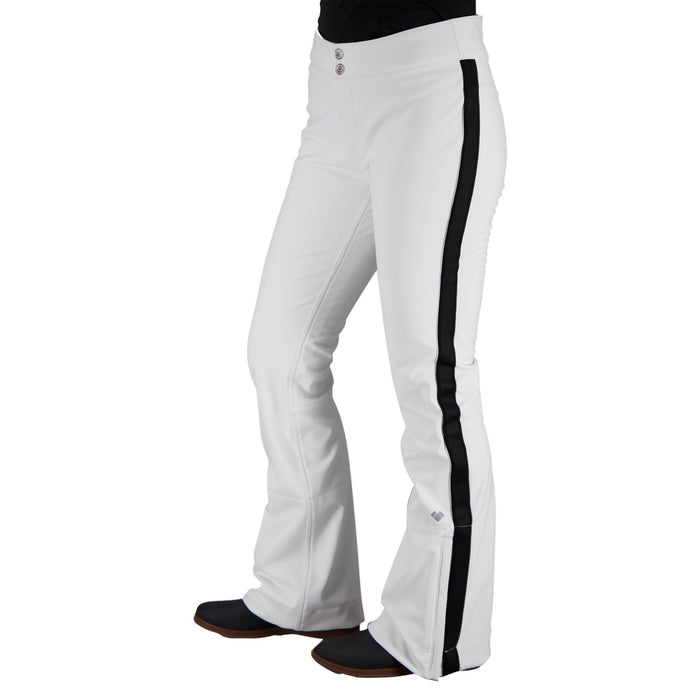 Obermeyer Bond Sport Tall Pants - Women's White