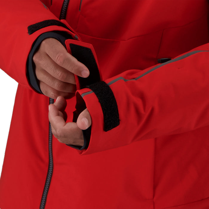 Obermeyer Foundation Jacket - Men's Brakelight
