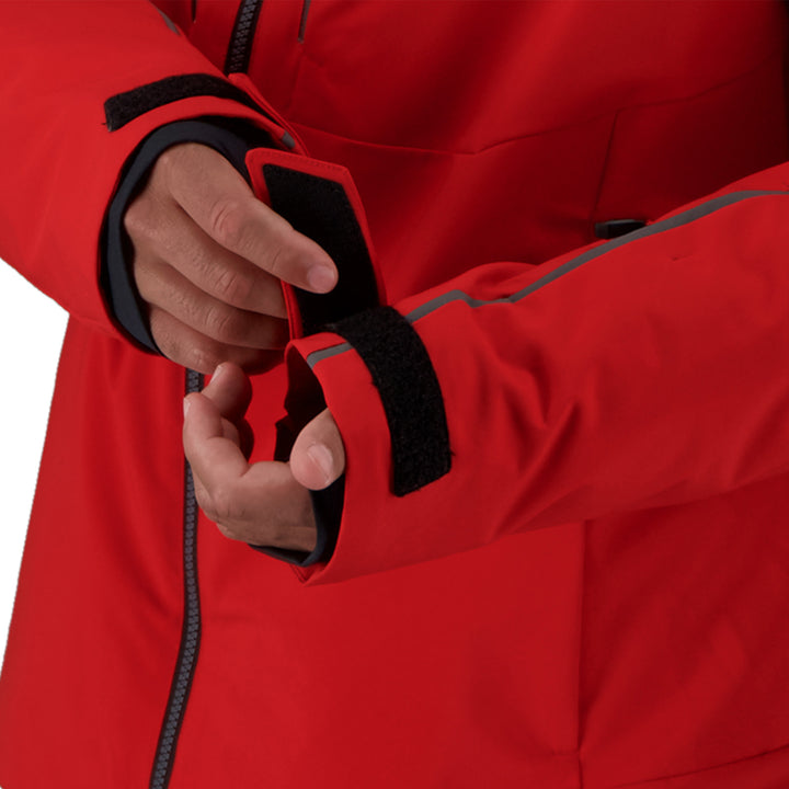 Obermeyer Foundation Jacket - Men's Brakelight