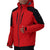 Obermeyer Foundation Jacket - Men's Brakelight