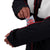 Obermeyer Foundation Long Jacket - Men's Black