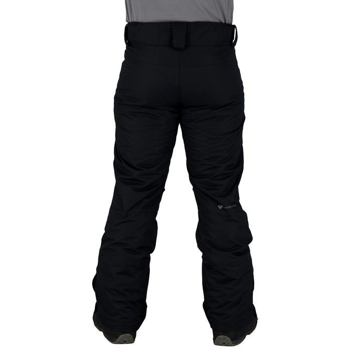 Obermeyer Orion Tall Pants - Men's Black