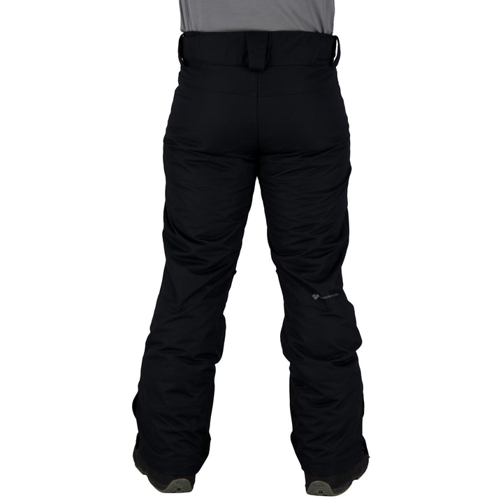 Obermeyer Orion Tall Pants - Men's Black