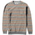 Vissla Rivera Pocket Crew - Men's Rust