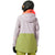 Helly Hansen Whitewall Lifaloft 2.0 Jacket - Women's Dusty Syrin
