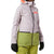 Helly Hansen Whitewall Lifaloft 2.0 Jacket - Women's Dusty Syrin