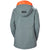 Helly Hansen Powderqueen Infinity Jacket - Women's Trooper