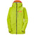 Helly Hansen Aurora Infinity Shell Jacket - Women's Sweet Lime