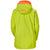 Helly Hansen Aurora Infinity Shell Jacket - Women's Sweet Lime
