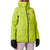 Helly Hansen Aurora Infinity Shell Jacket - Women's Sweet Lime