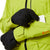 Helly Hansen Aurora Infinity Shell Jacket - Women's Sweet Lime
