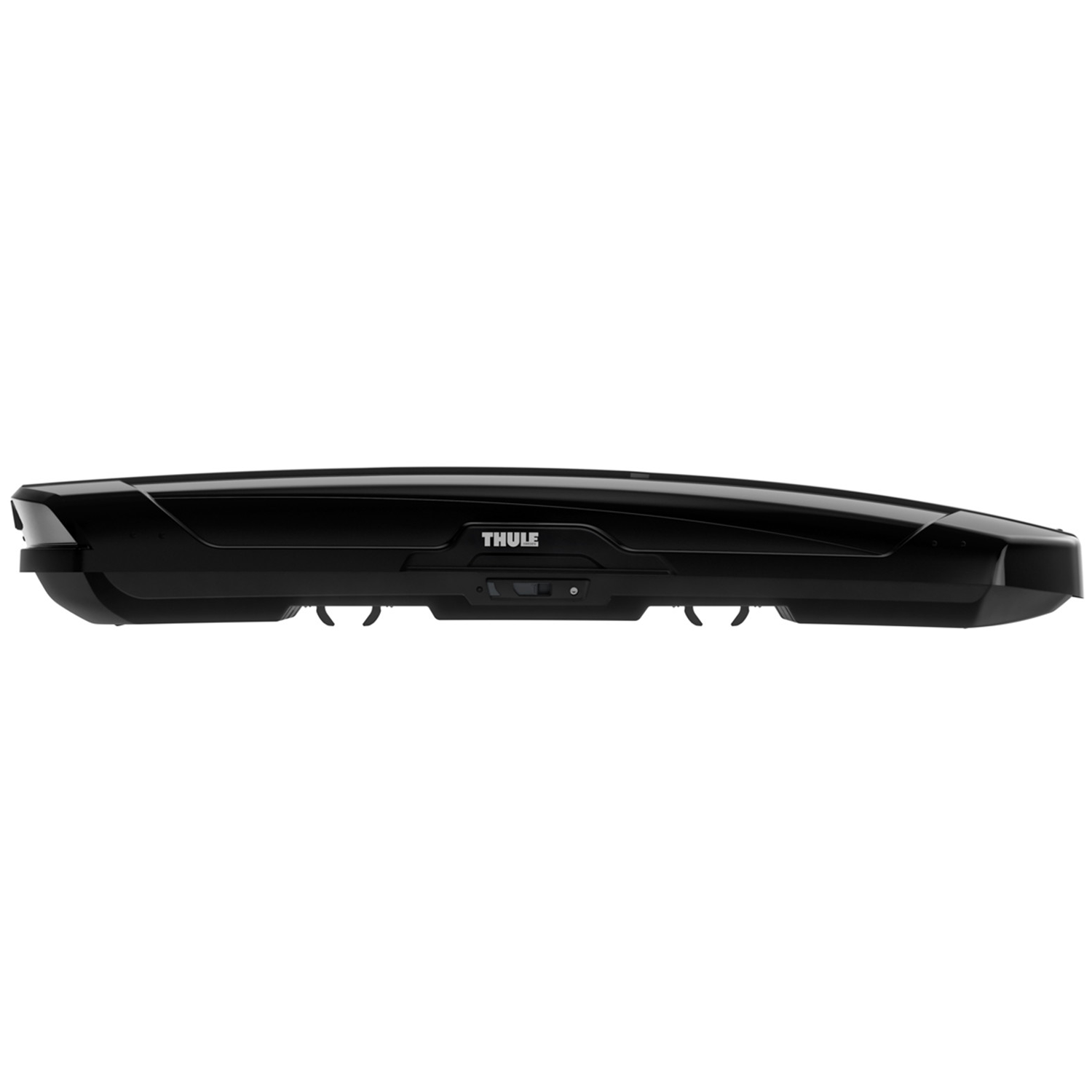 Thule Motion XT Alpine Cargo Box – evo