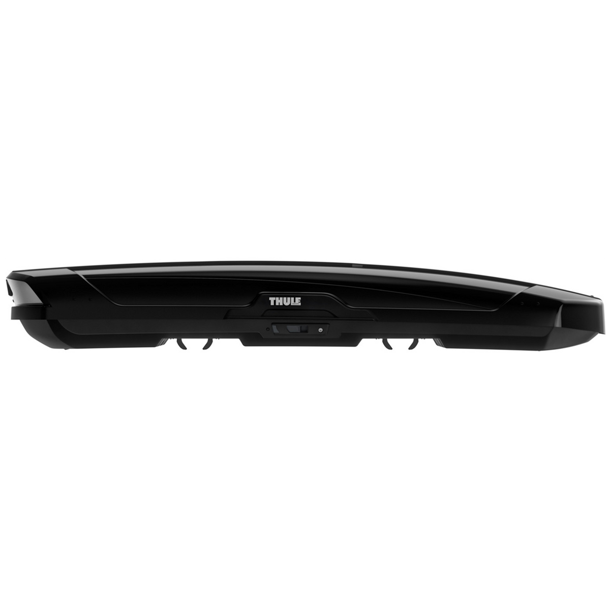 Thule Motion XT Alpine Cargo Box Black