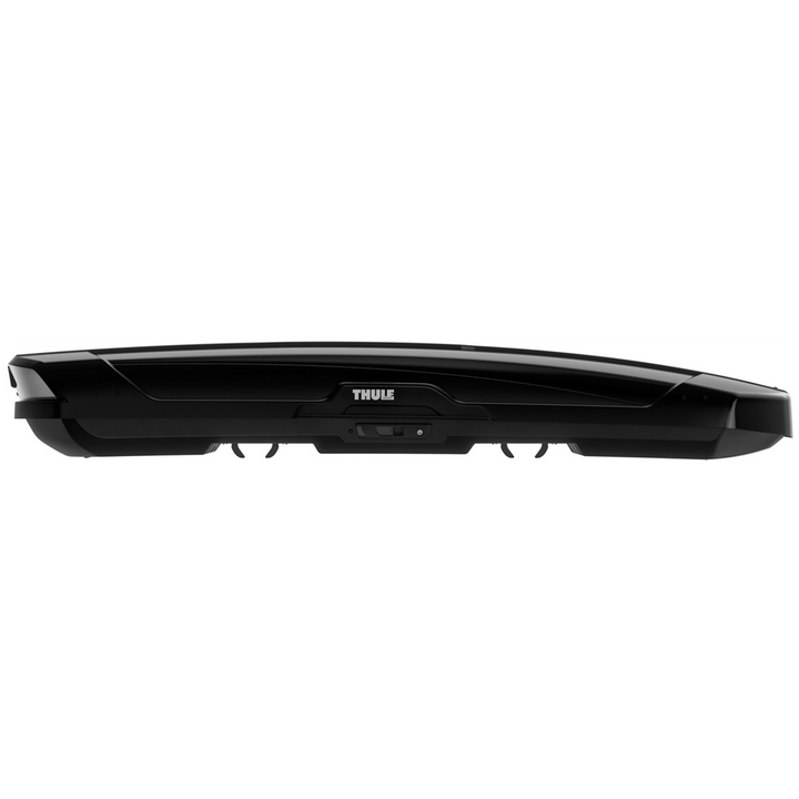 Thule Motion XT Alpine Cargo Box Black
