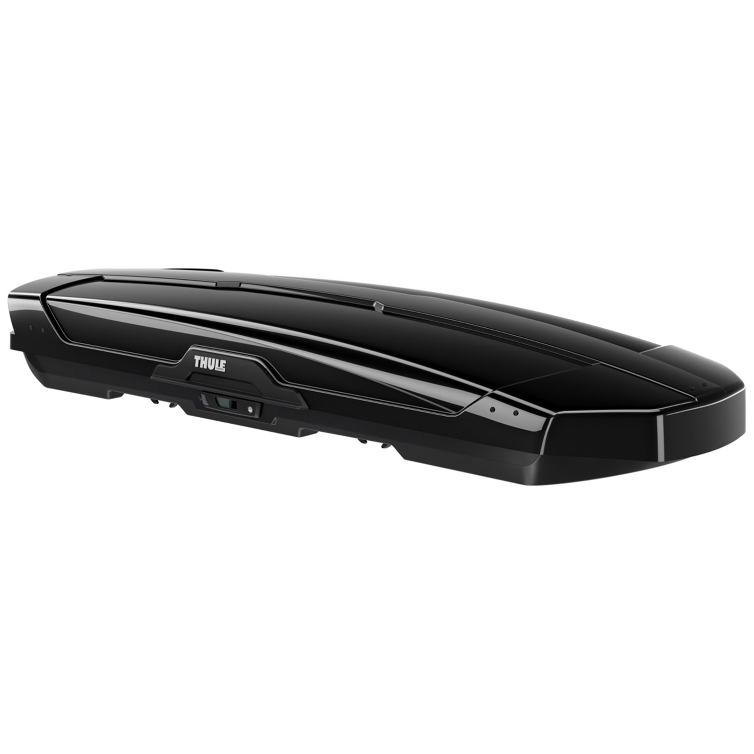 Thule Motion XT Alpine Cargo Box – evo