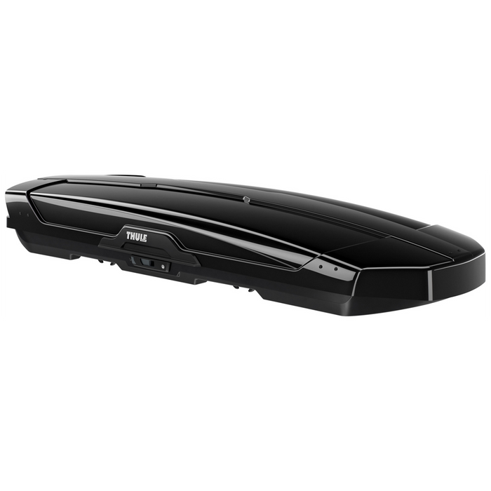 Thule Motion XT Alpine Cargo Box Black