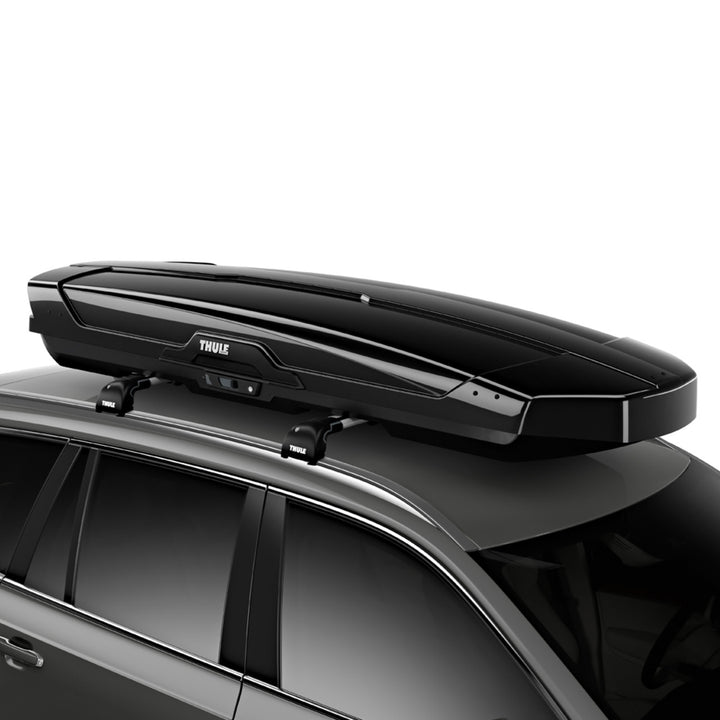Thule Motion XT Alpine Cargo Box Black