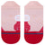Stance Cool Down Socks - Women's Pink