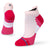 Stance Cool Down Socks - Women's Pink