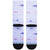 Stance Pembroke Socks Purple