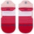 Stance Cool Down Socks - Women's Pink