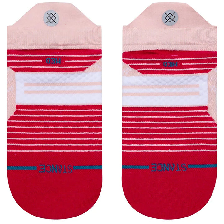 Stance Cool Down Socks - Women's Pink