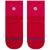 Stance Distance Quarter Socks - Unisex