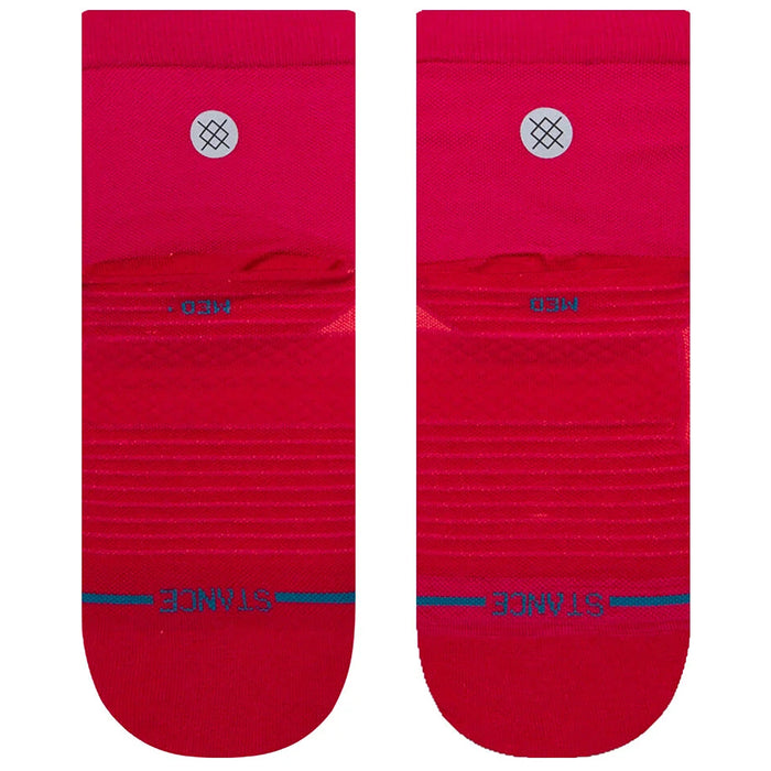 Stance Distance Quarter Socks - Unisex