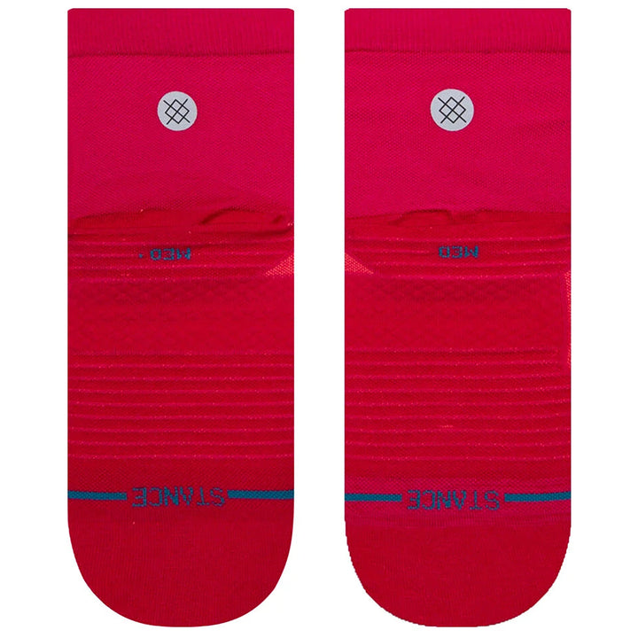 Stance Distance Quarter Socks - Unisex