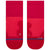 Stance Distance Quarter Socks - Unisex