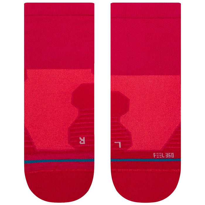 Stance Distance Quarter Socks - Unisex