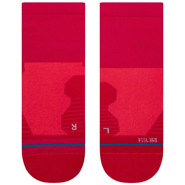 Stance Distance Quarter Socks - Unisex