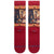 Stance Really Tied Socks - Men's