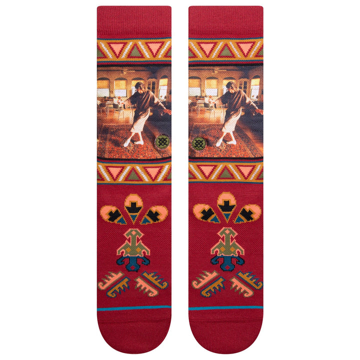 Stance Really Tied Socks - Men's